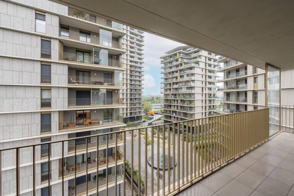 We Home - Uptown74 Bloom Apartment - Milano Exteriér fotografie