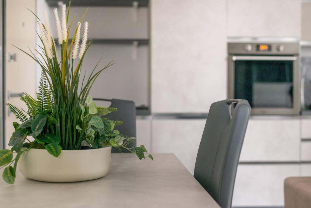 We Home - Uptown74 Bloom Apartment - Milano Exteriér fotografie